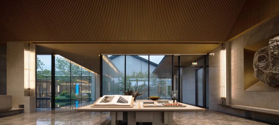 方寸间，寻东方意丨上海中建·御华园-42