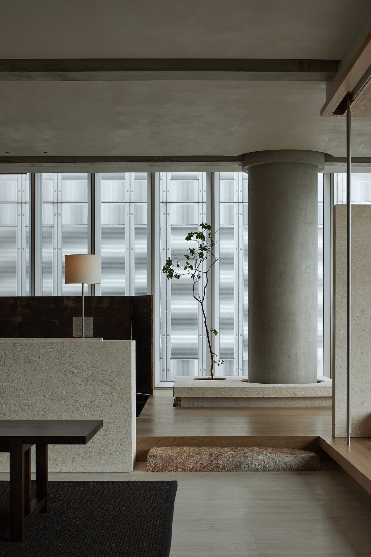 源理城市客厅 · 弥生空间设计丨March Space弥生空间-3