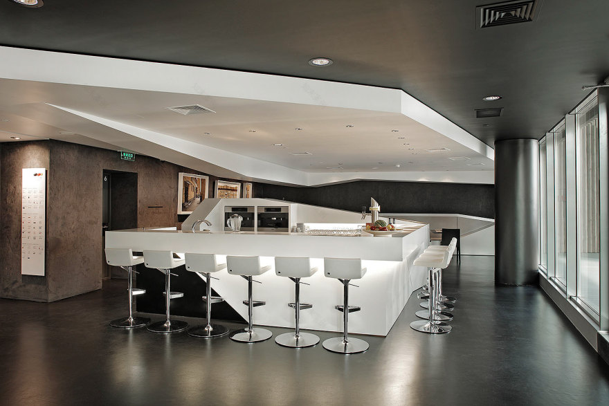 German Pavillon Expo Shanghai 2010-13