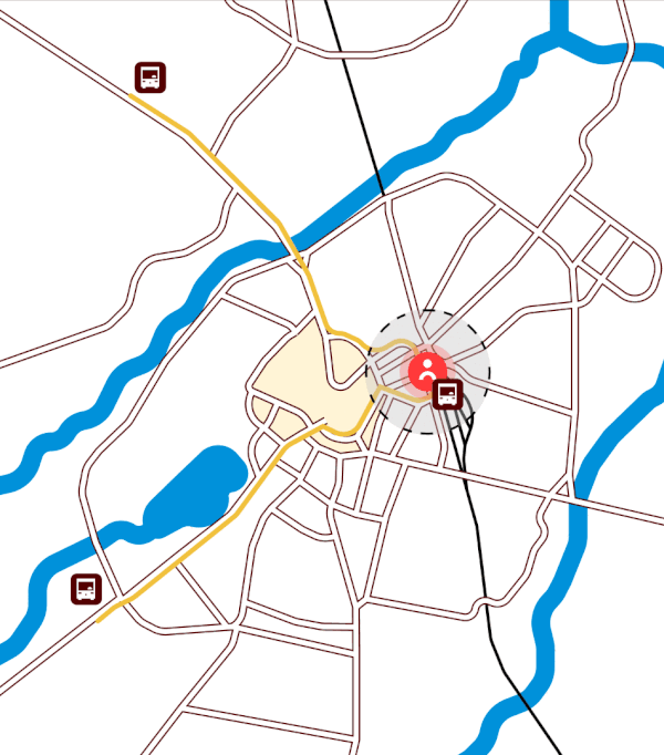 IvanoFrankivsk 城市导视系统设计丨乌克兰丨Moreinfo.studio-11