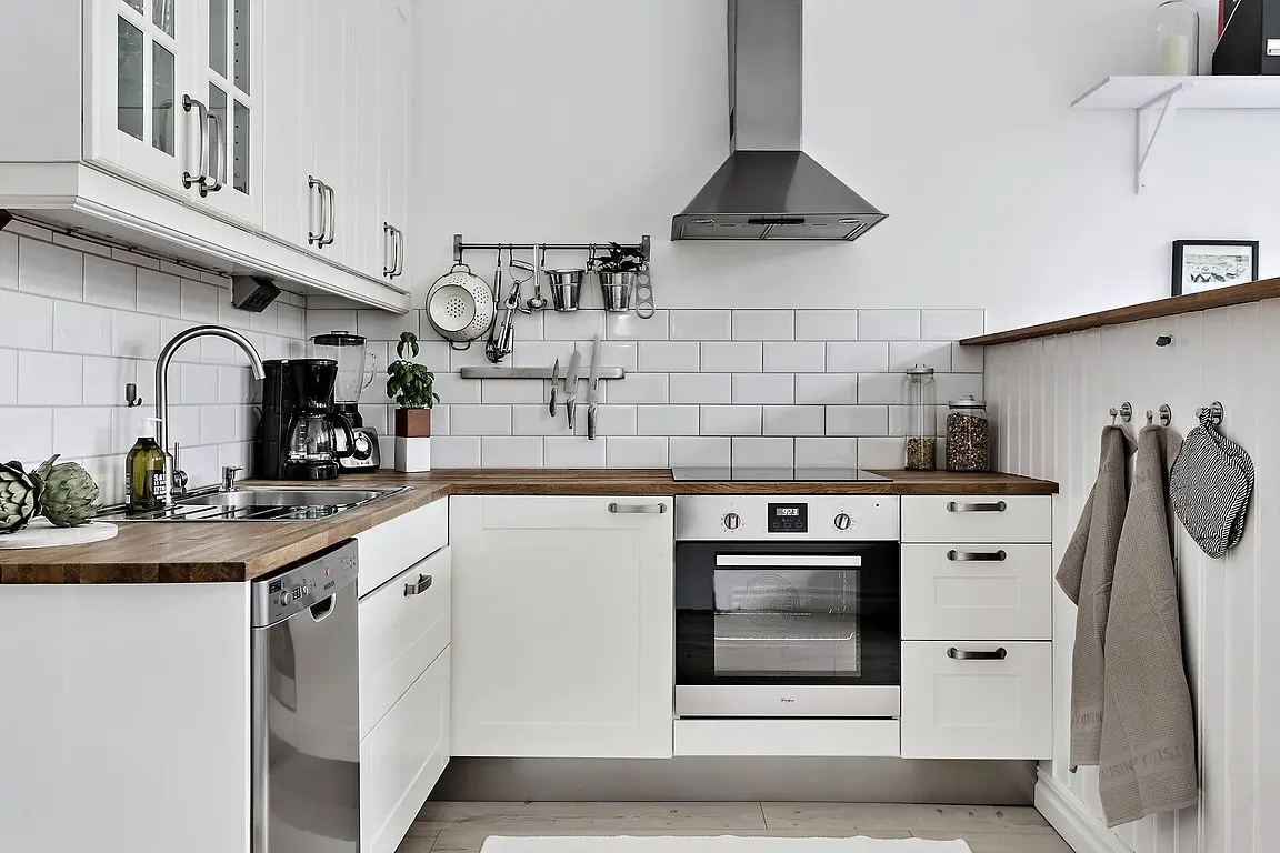 瑞典 35 款精美家居设计案例-19