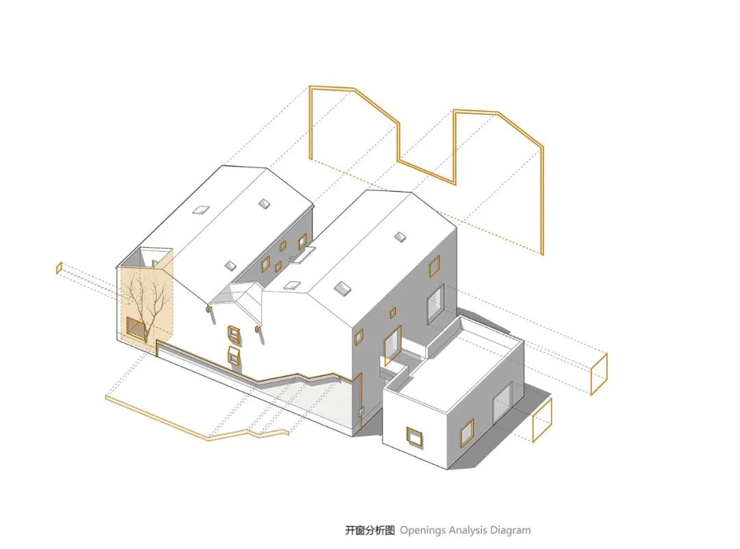 苏州伴宅 · 剖面与立面的完美融合丨中国苏州丨Wutopia Lab-46