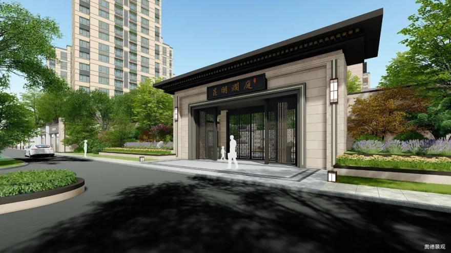 西安中建·昆明澜庭-25