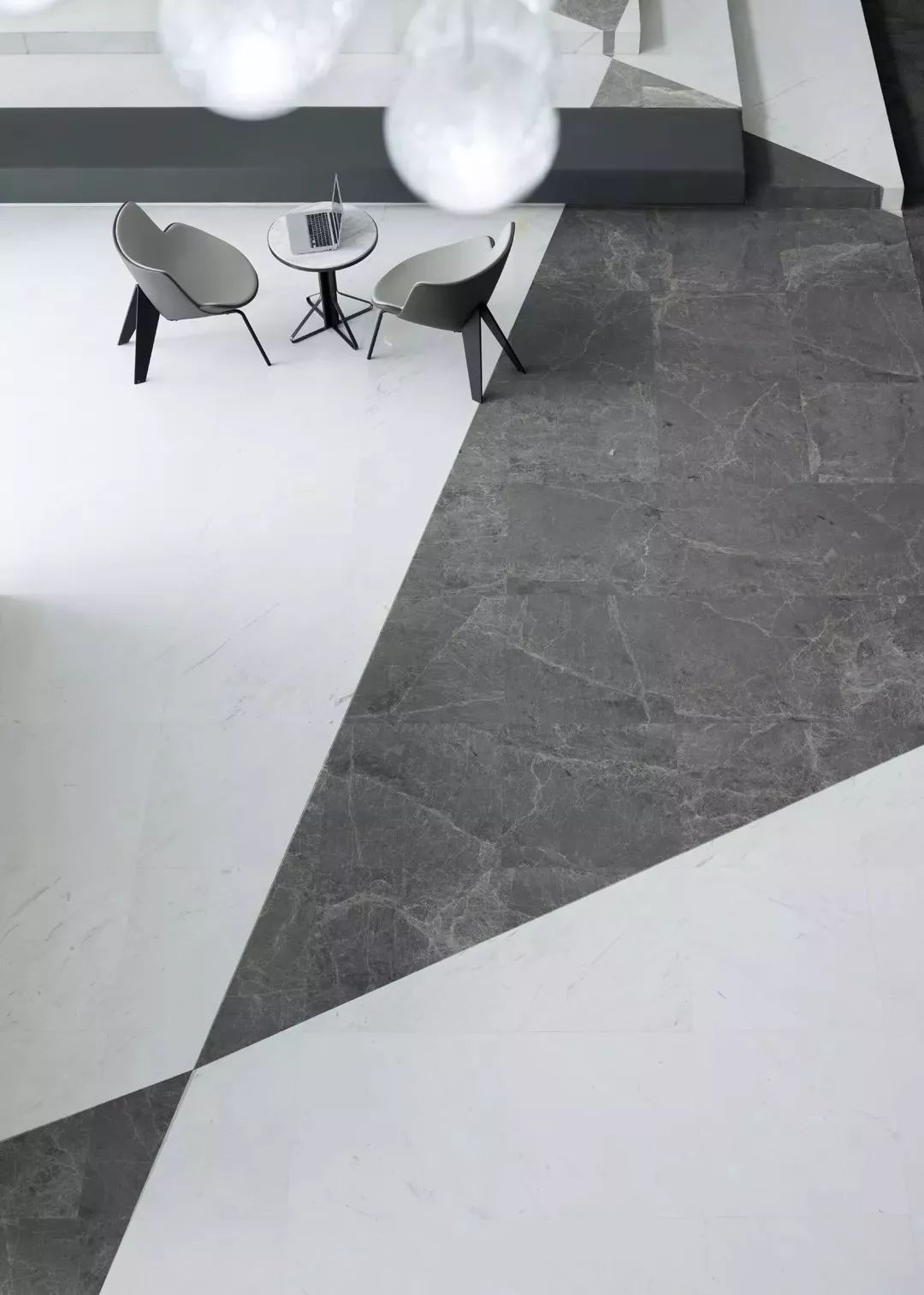 科技未来，圆融无界——广州琶洲环球梦大厦办公样板设计-17