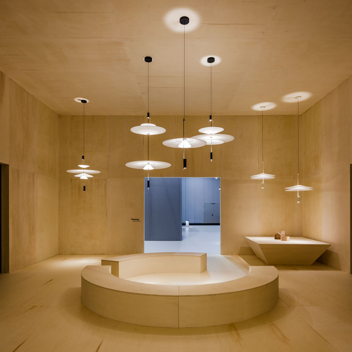 05 11 STAND VIBIA EN LA FERIA EUROLUCE 2015 DE MILÁN-0