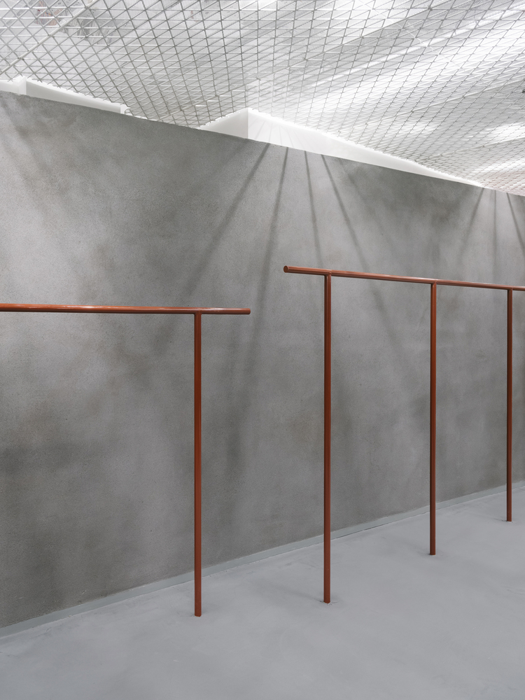 北纬 66 度旗舰店丨Gonzalez Haase Architects-10