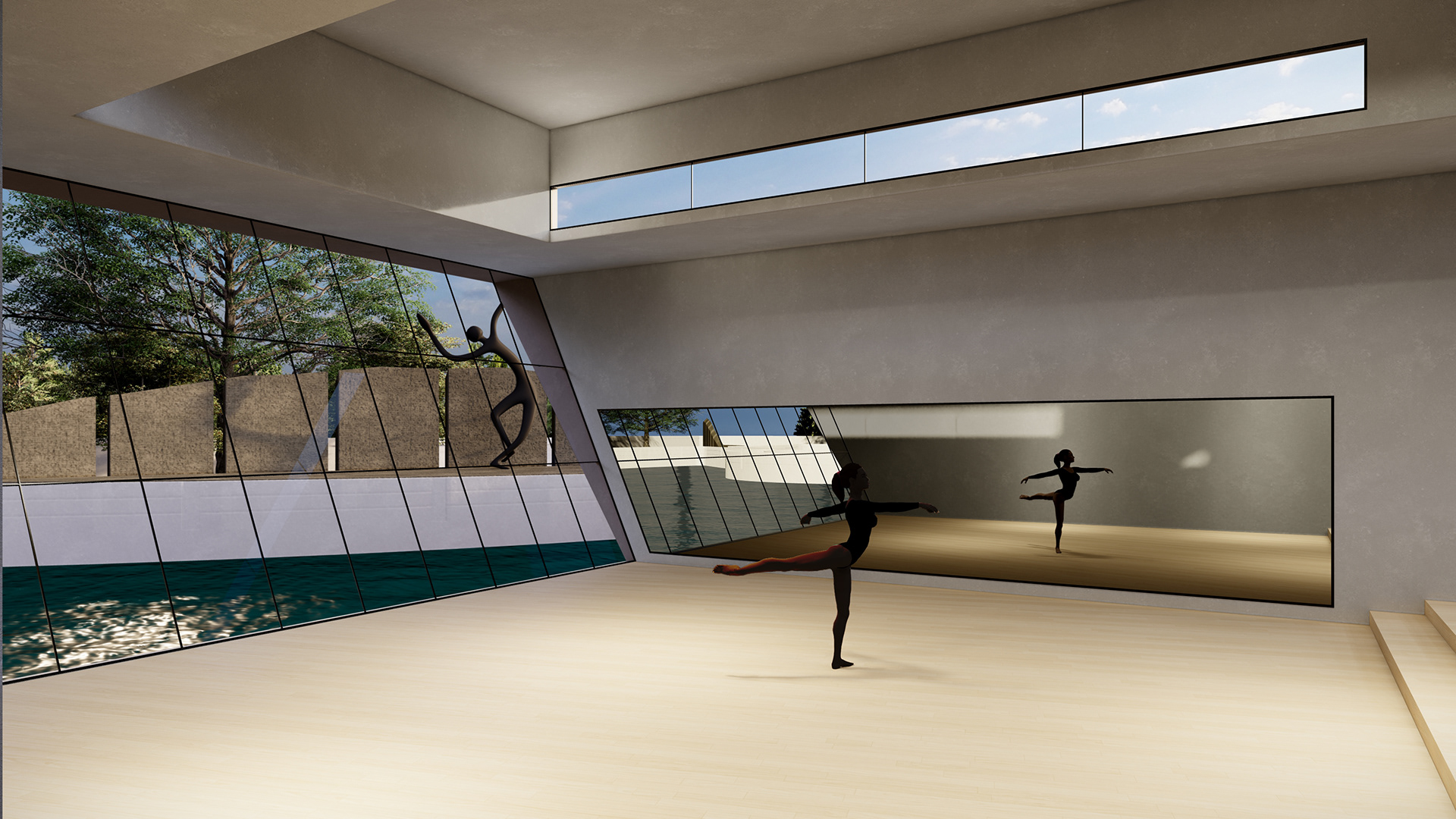 水之舞者-舞蹈工作室-10