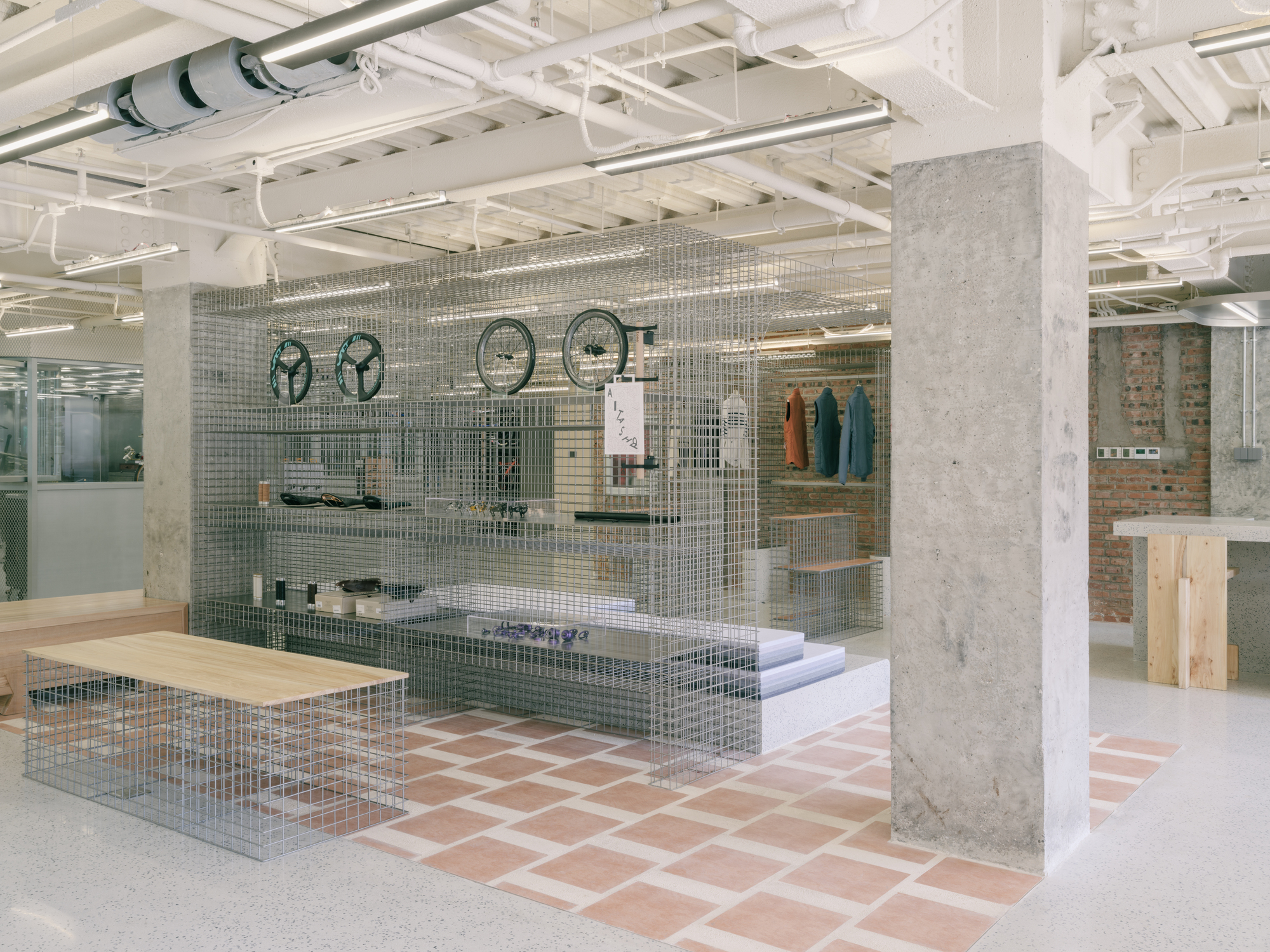 AITASHOP北京旗舰店丨中国北京丨Yatofu Creatives-46