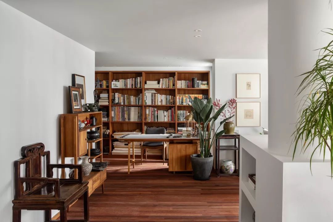 由客厅无限延伸的美与好-13