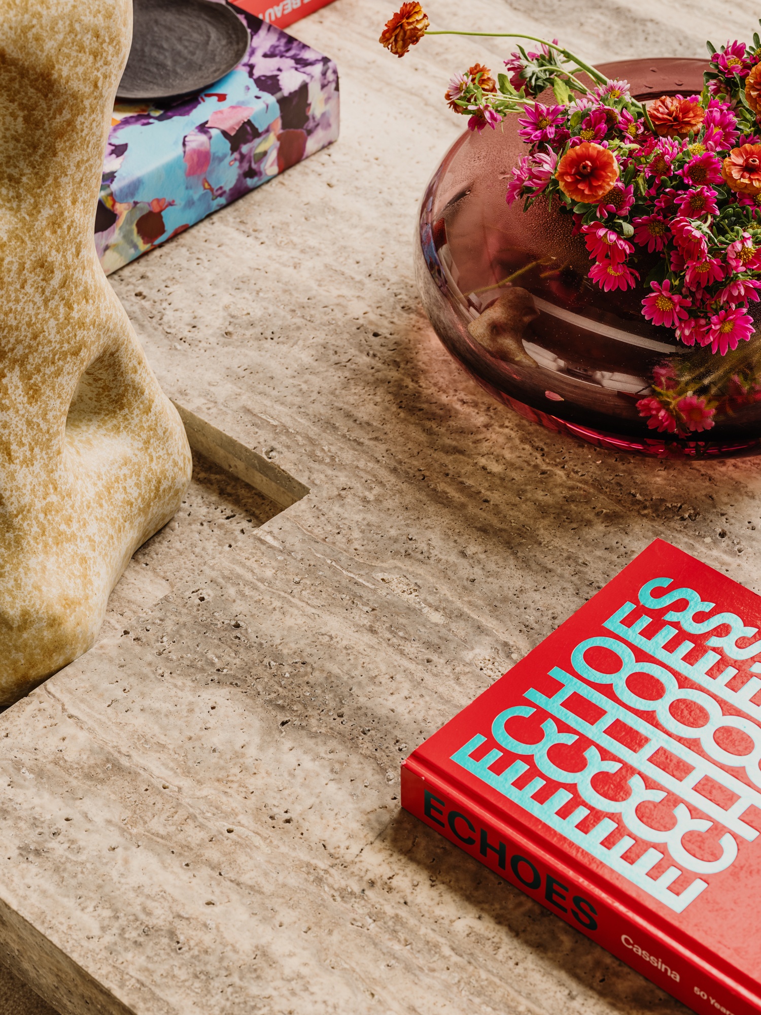 重庆天景二十八阙2300m²别墅丨中国重庆丨重庆肆面美学空间设计-68