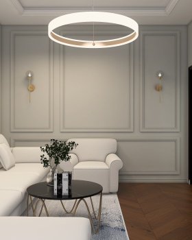 Квартира 83 кв.м.