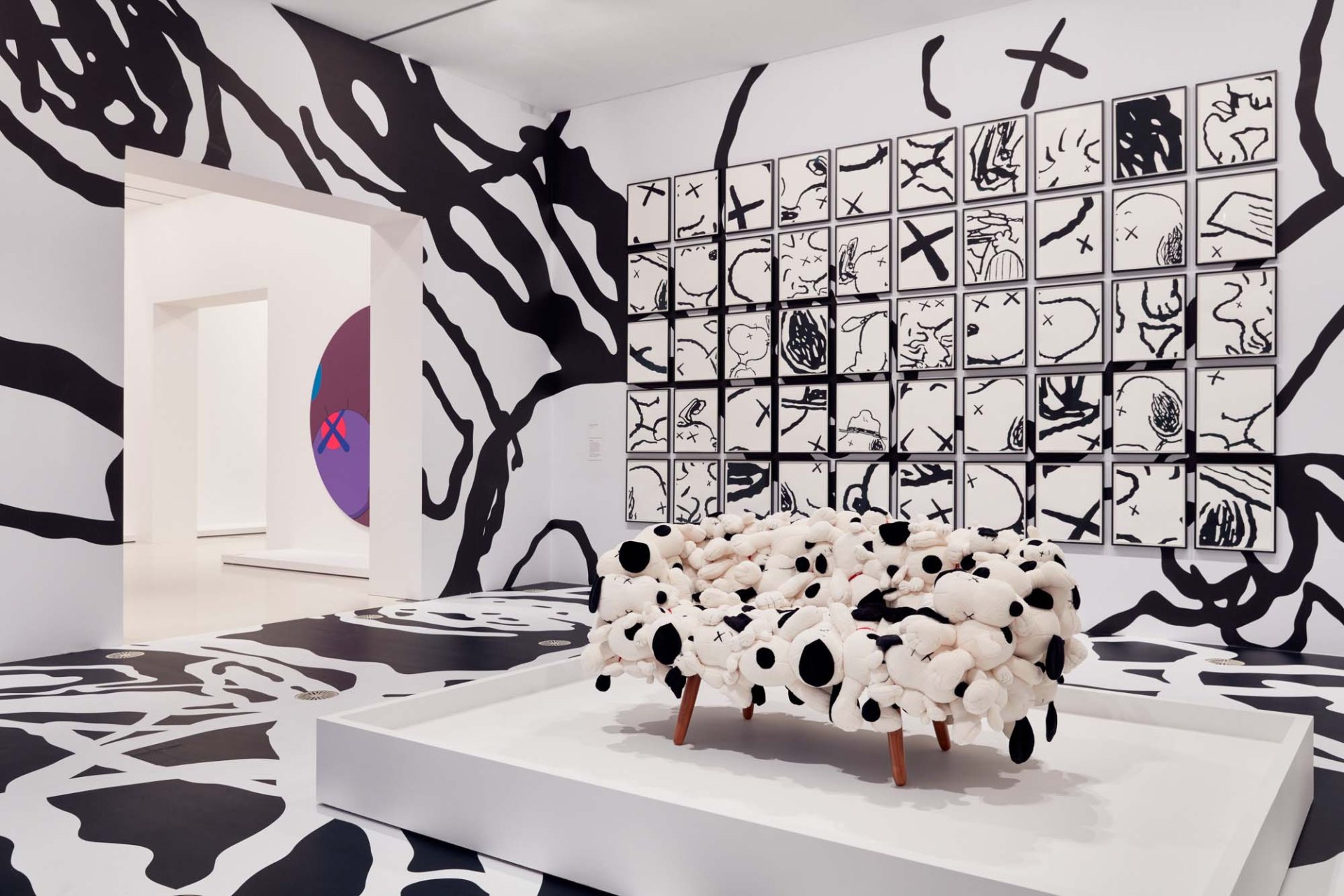 考斯：孤独时代的陪伴-7