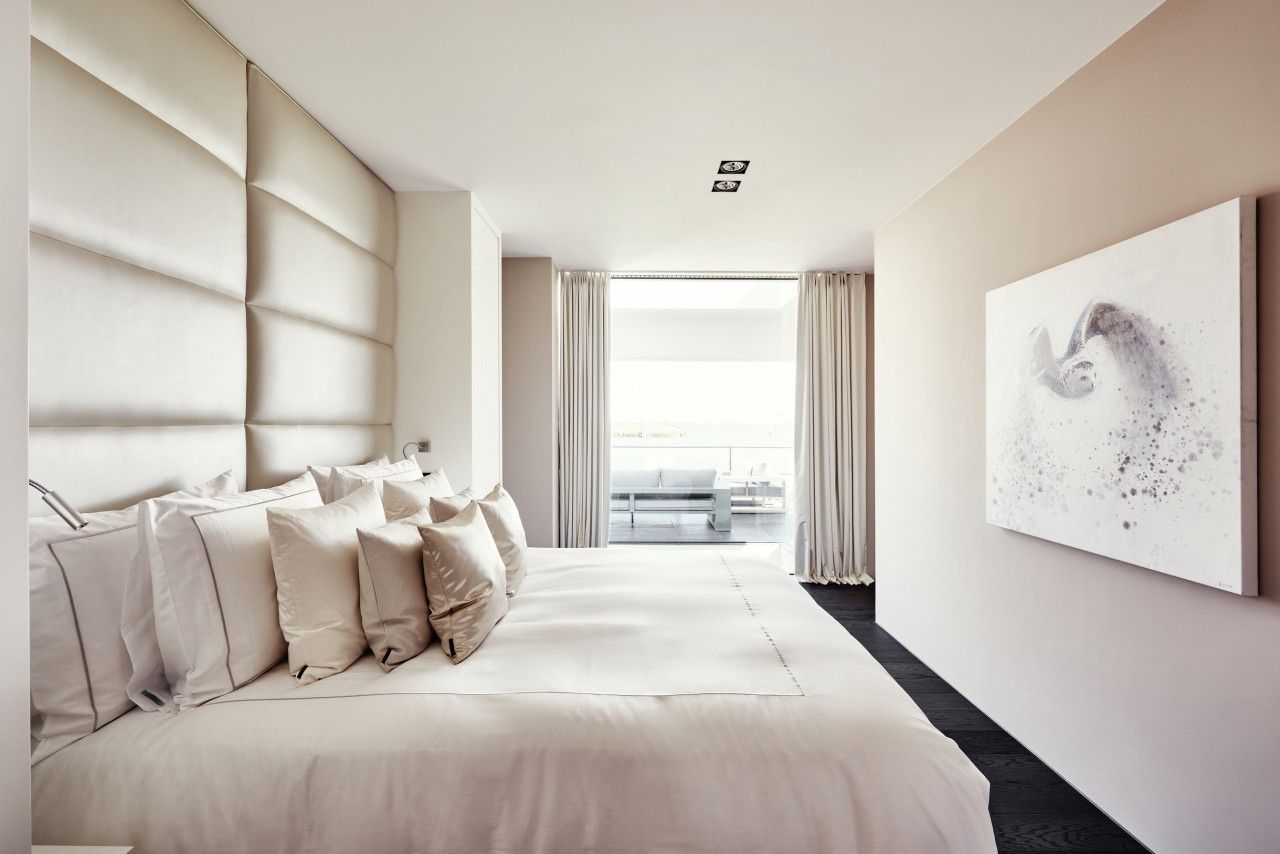 Lakeside Villa  Projects  Eric Kuster  Metropolitan Luxury-16