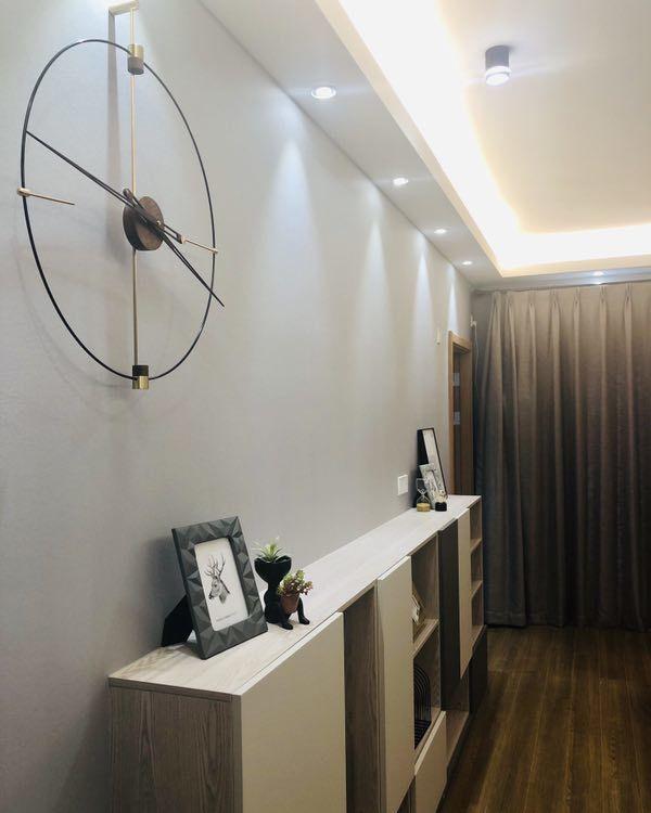 小户型空间利用与储物功能的完美结合-30