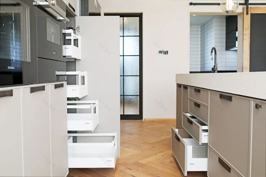 告别“性冷淡”,这个北欧风很Hygge-110