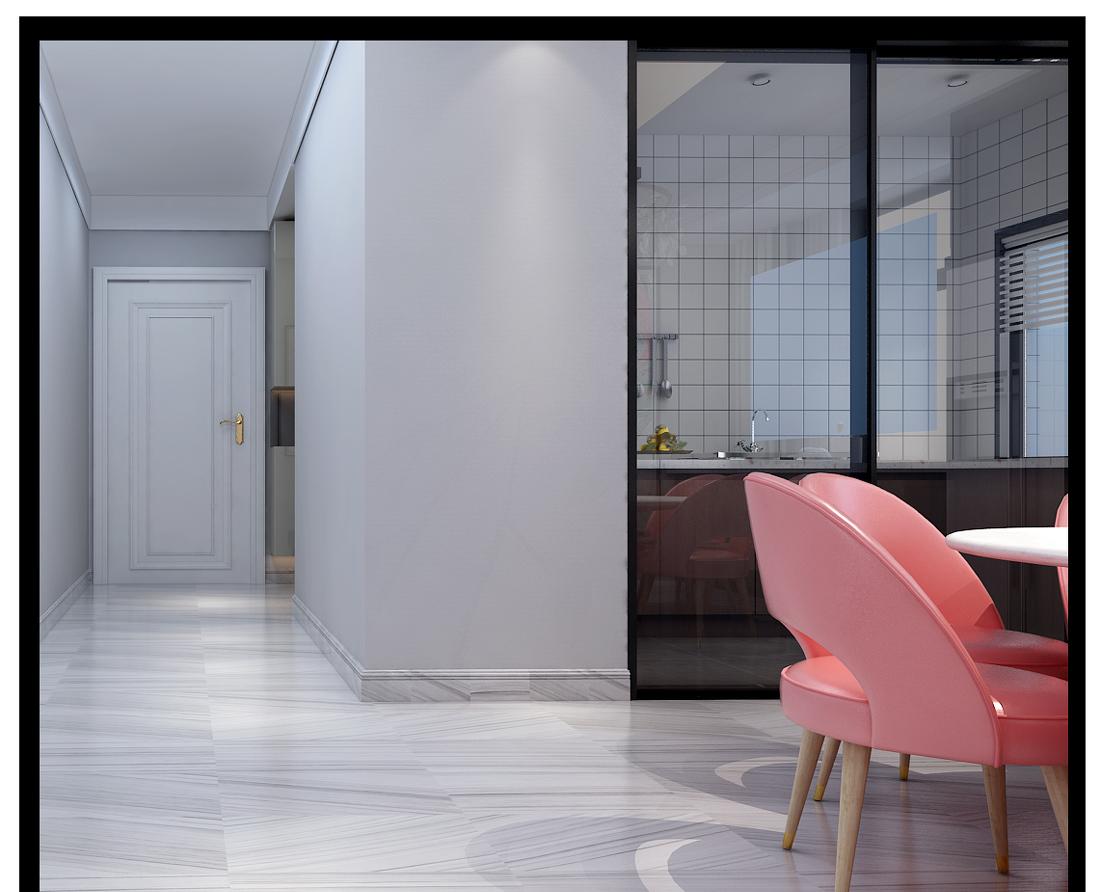 
（寻找摩洛哥）淄博家装 -7