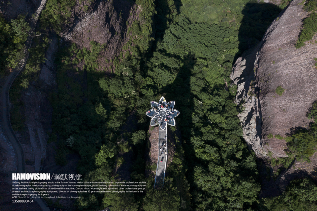 慢珊瑚设计×神仙居咖啡·壹高摄影|以柔性改造激活场域-10