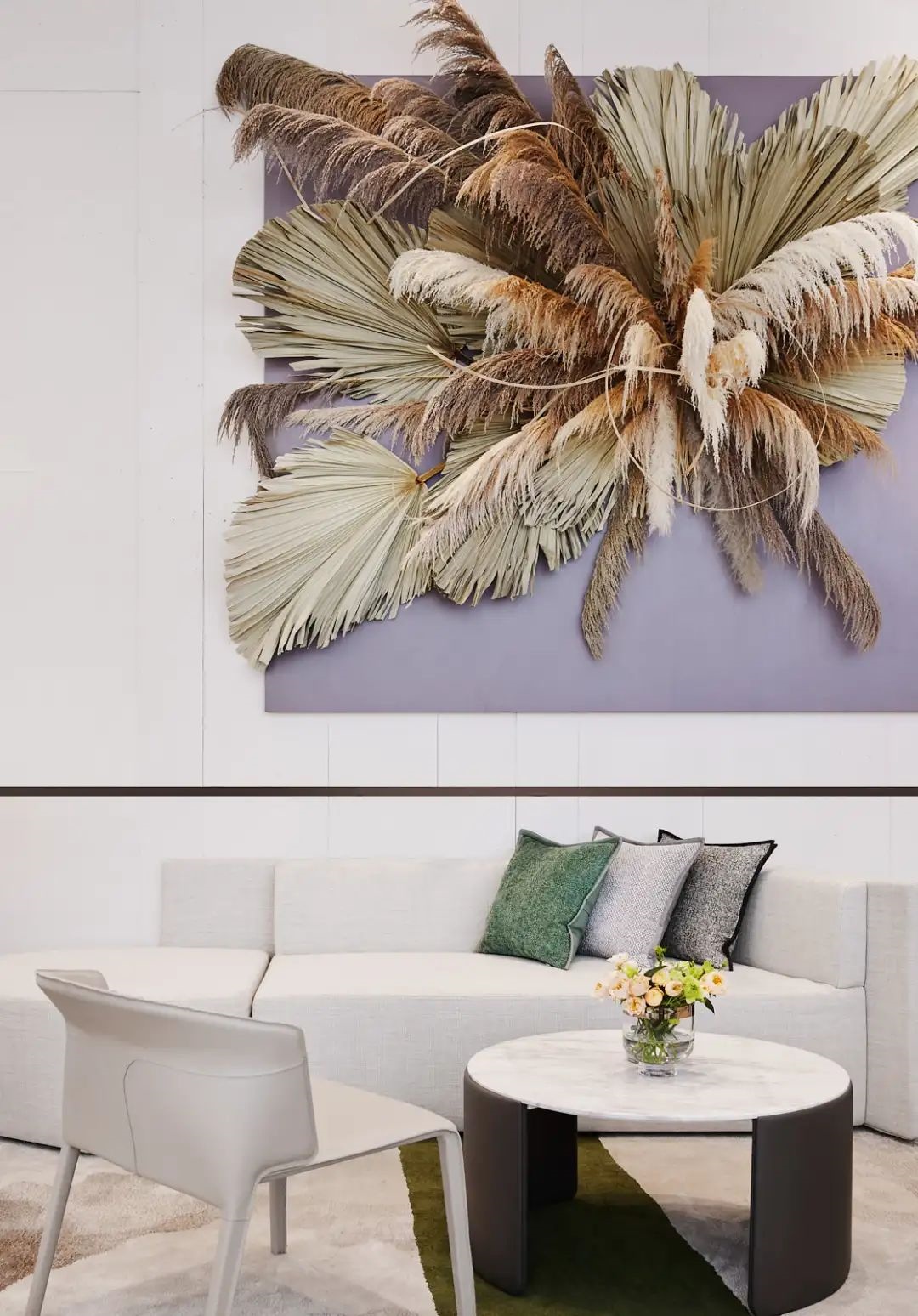 中山远洋天成营销中心丨中国中山丨IDAD 久度设计-46