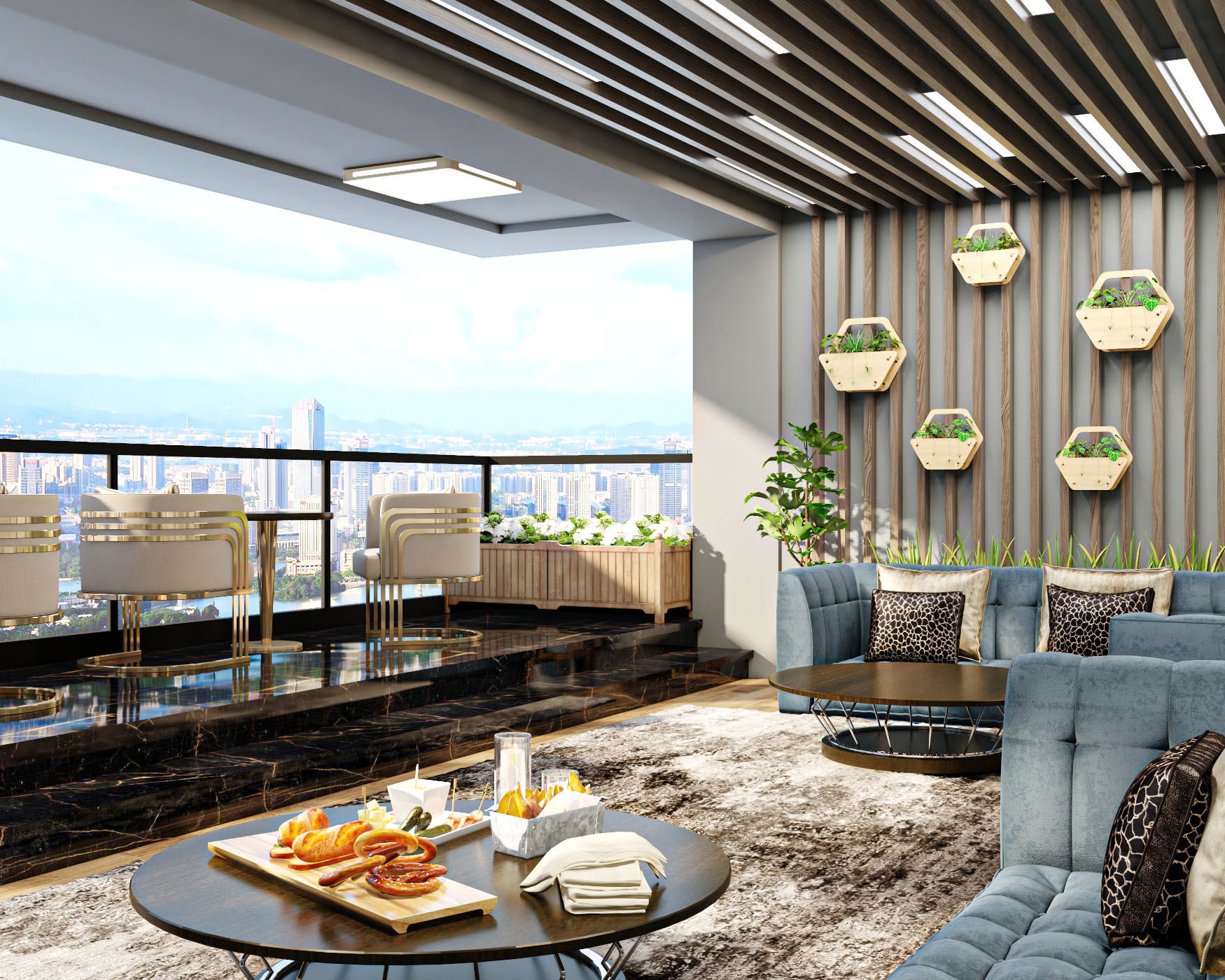 经理办公室丨A SMAA SAMIR-16