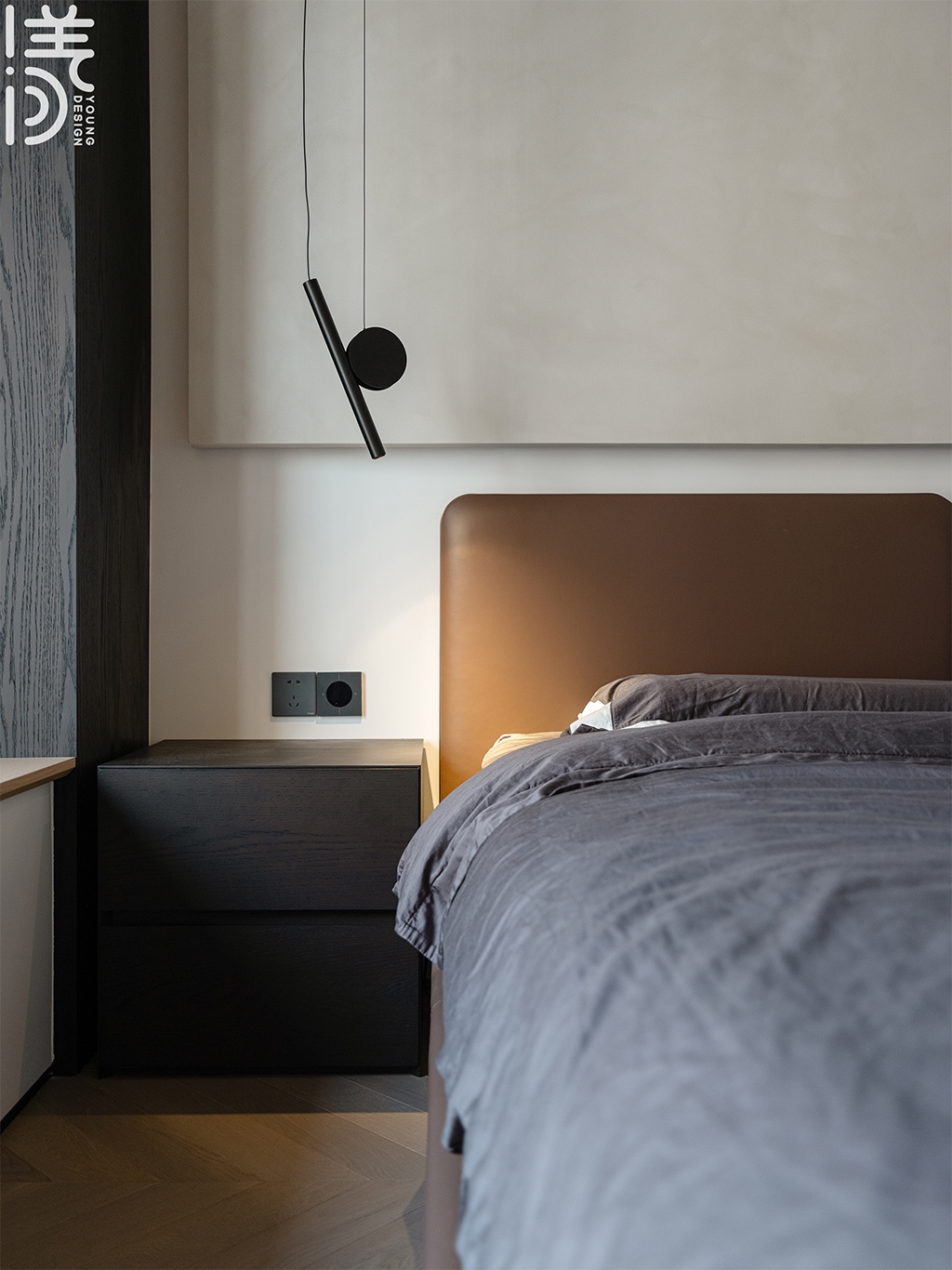 绿与光之诗丨中国深圳丨深圳漾空间设计有限公司-71