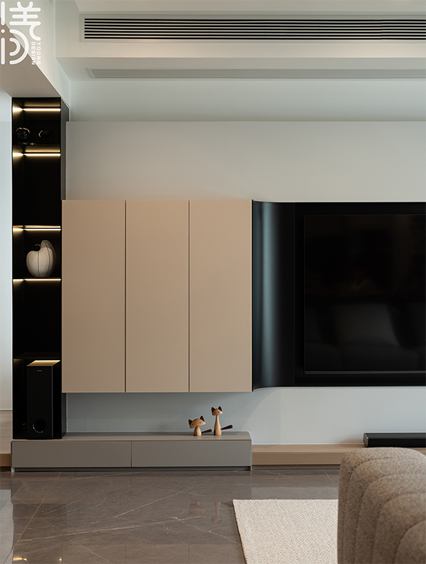 时光谧语丨深圳漾空间设计有限公司-10