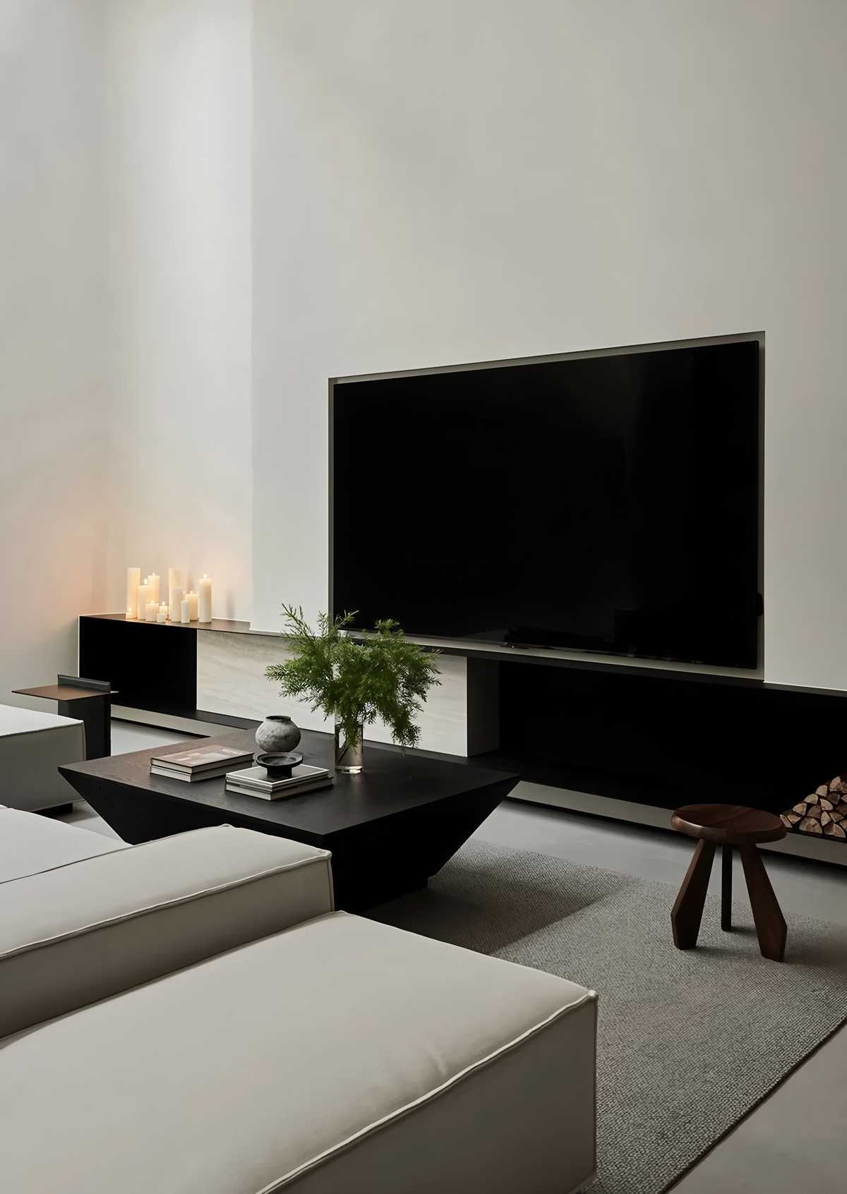 浙江·台州400㎡纯净如简,自然而然 · 观诺设计丨中国台州-7