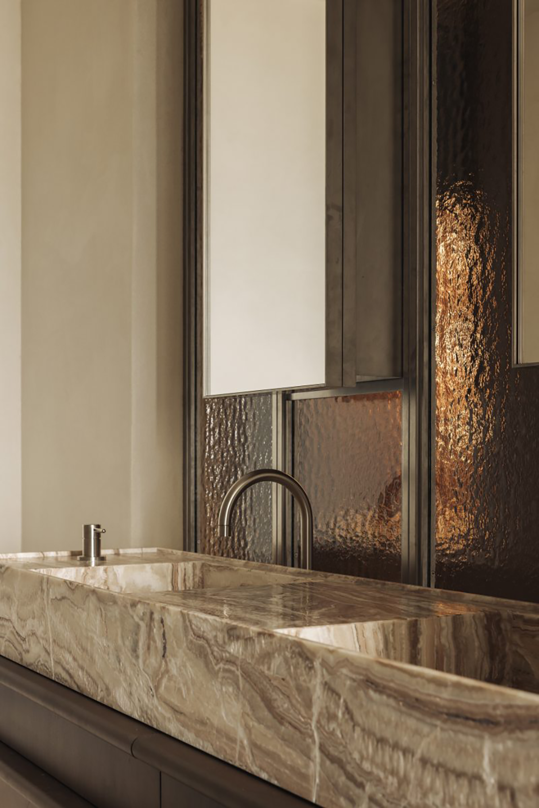 克诺克海滨平层丨Grain Design Office-15