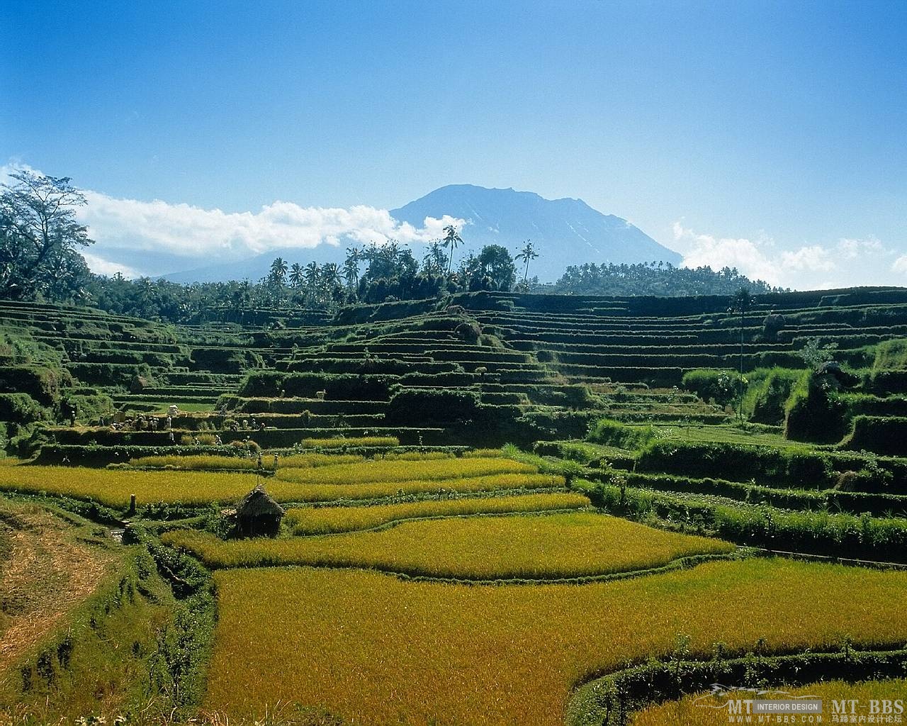 四季酒店 Bali at Jimbaran Bay  巴厘岛 金巴兰湾-11