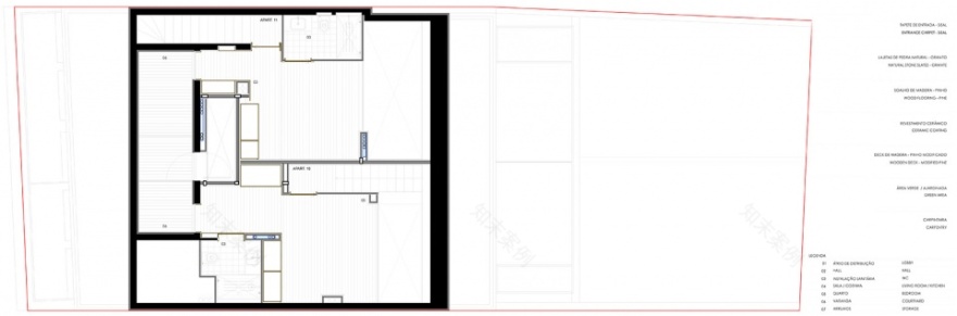 Alegria 住宅楼-64