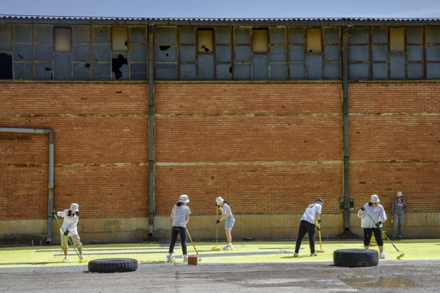 开源城市主义在普利斯提纳的实践·CRA城市创新设计丨CRACarlo Ratti Associati-39