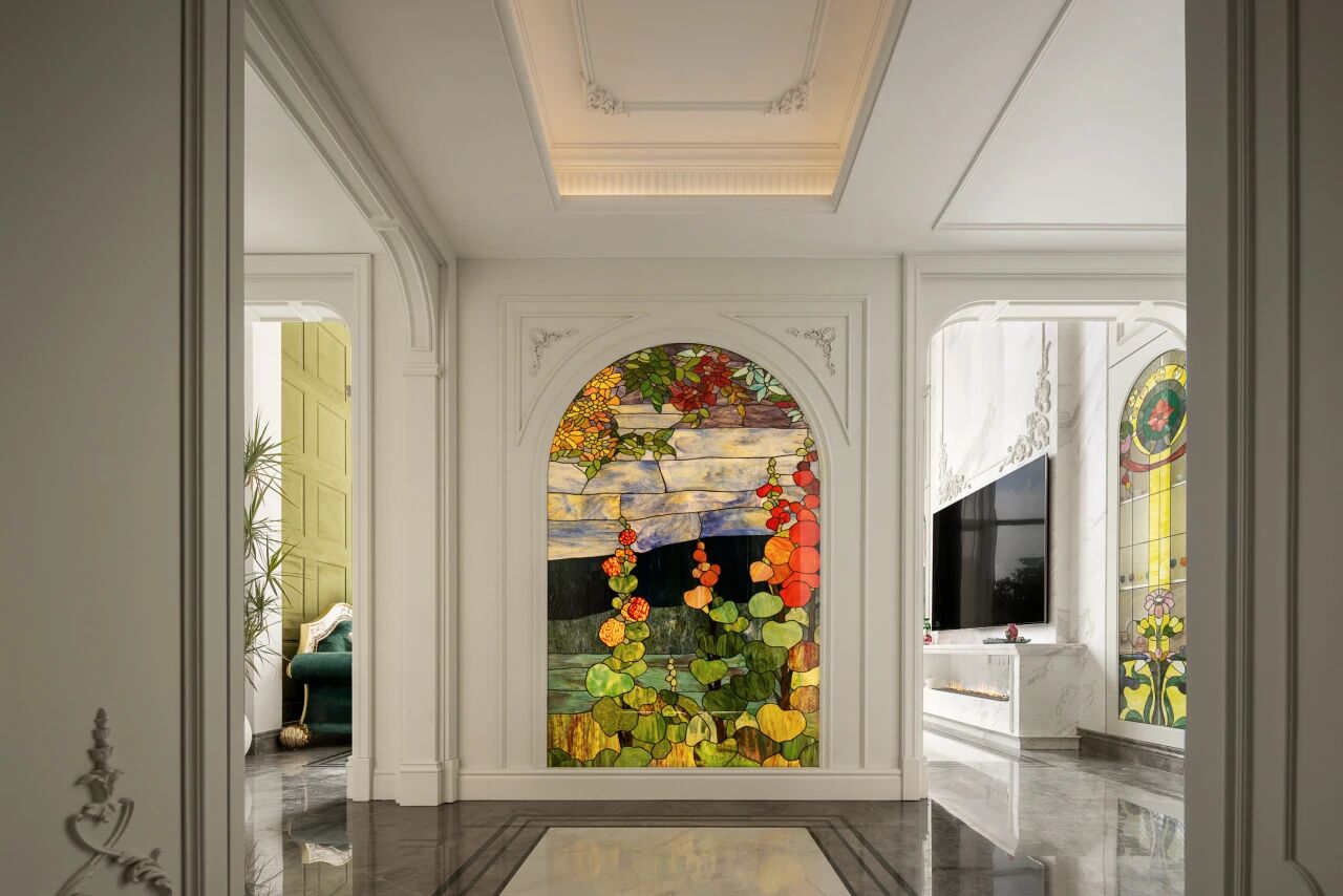 源昌·天悦湾丨中国福建丨磐之石（厦门）设计机构-41