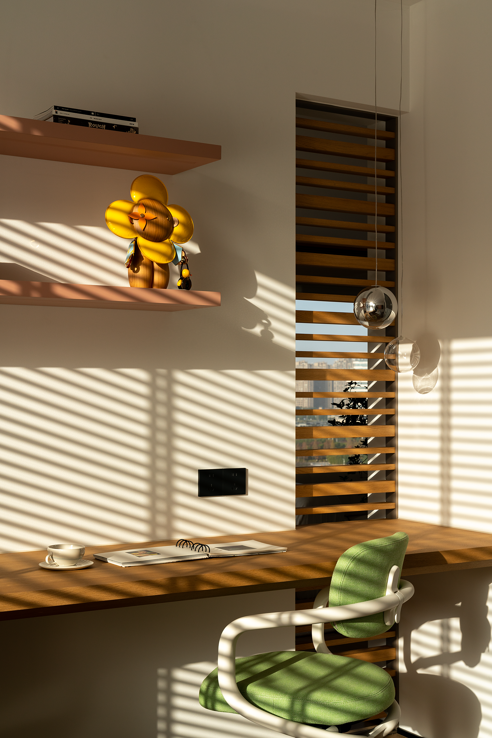 《光的礼赞》江苏苏州255㎡丨中国苏州丨陌邸建筑设计事务所-71