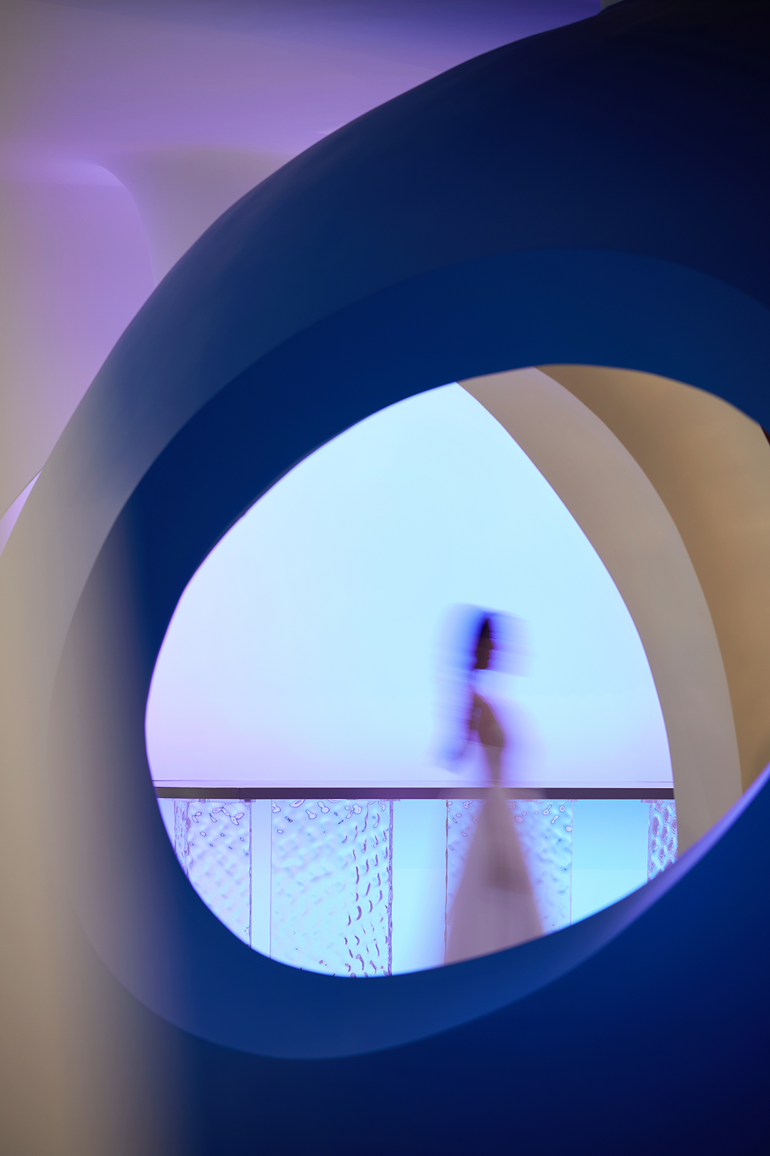 杭州滨江六空店丨中国杭州丨中书设计-74