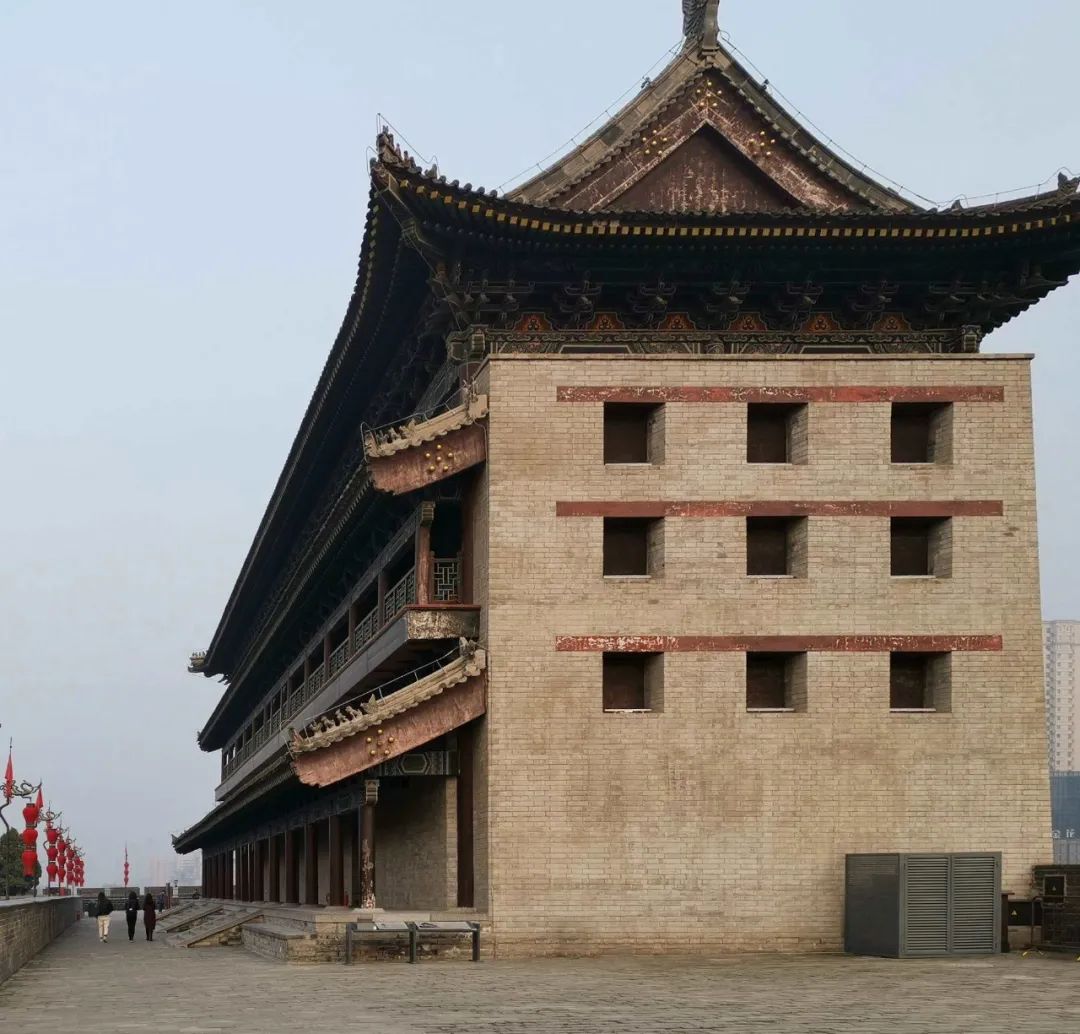 话梅西安小寨店丨中国西安丨nihilii studio 上海无亿艺术设计工作室-0