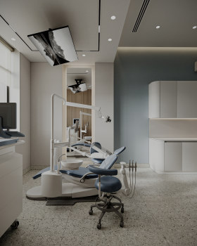 牙科诊所丨哈萨克斯坦