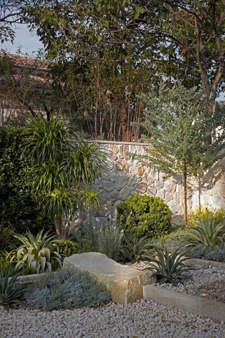 佛山市保利云上A区云缦庄园丨中国佛山丨仲德营造景观设计(广州)有限公司-49