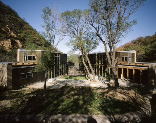 苏州大学文正学院图书馆丨中国苏州丨王澍,陆文宇（业余建筑工作室）-71