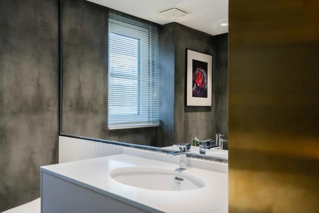 北京时尚博主的色彩之家-47