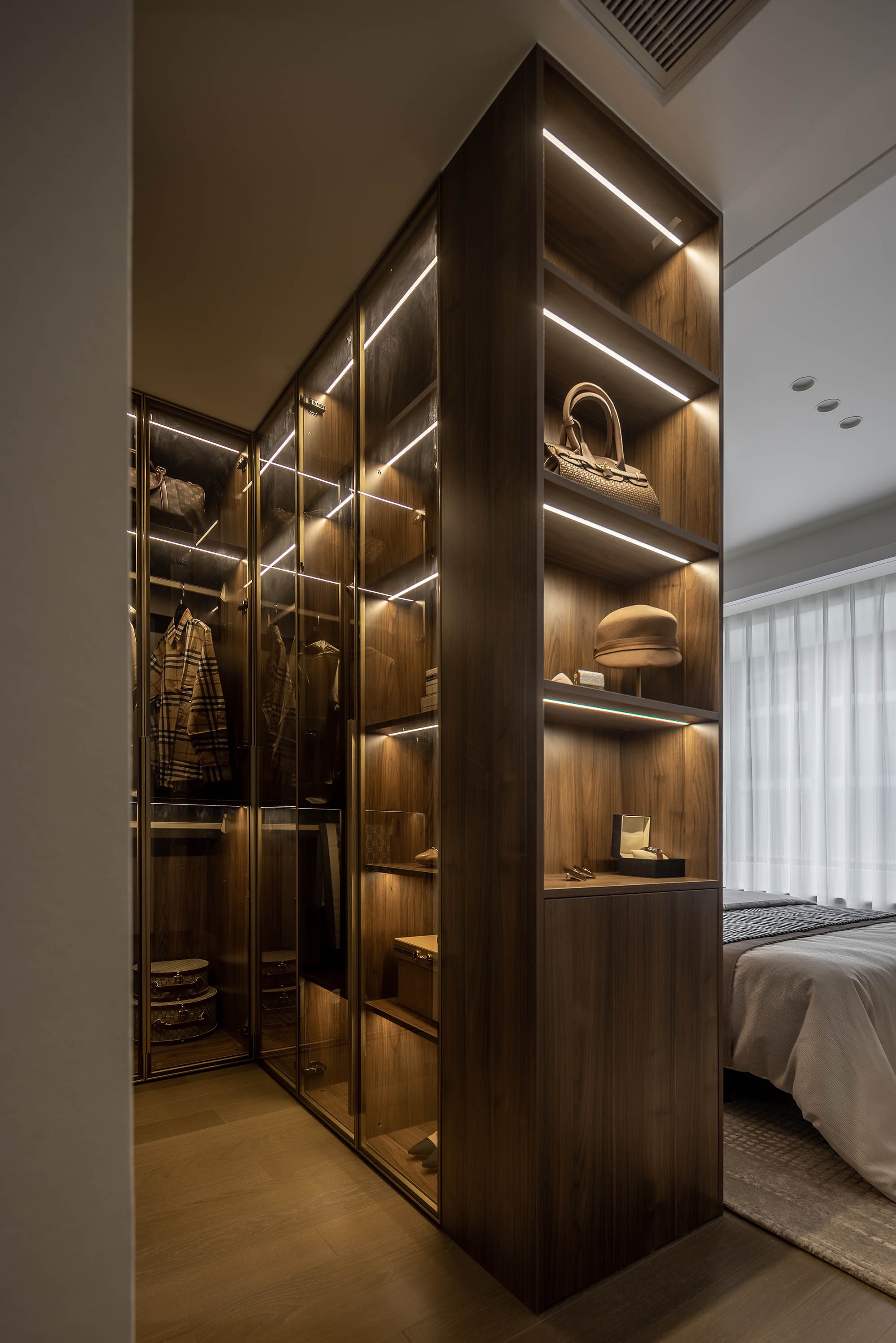 光芒之“橙”丨中国南通丨派格设计-32