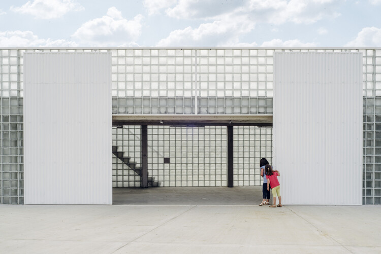 Helse Heuvels 公园展馆丨比利时丨YATTA Architectuur-10