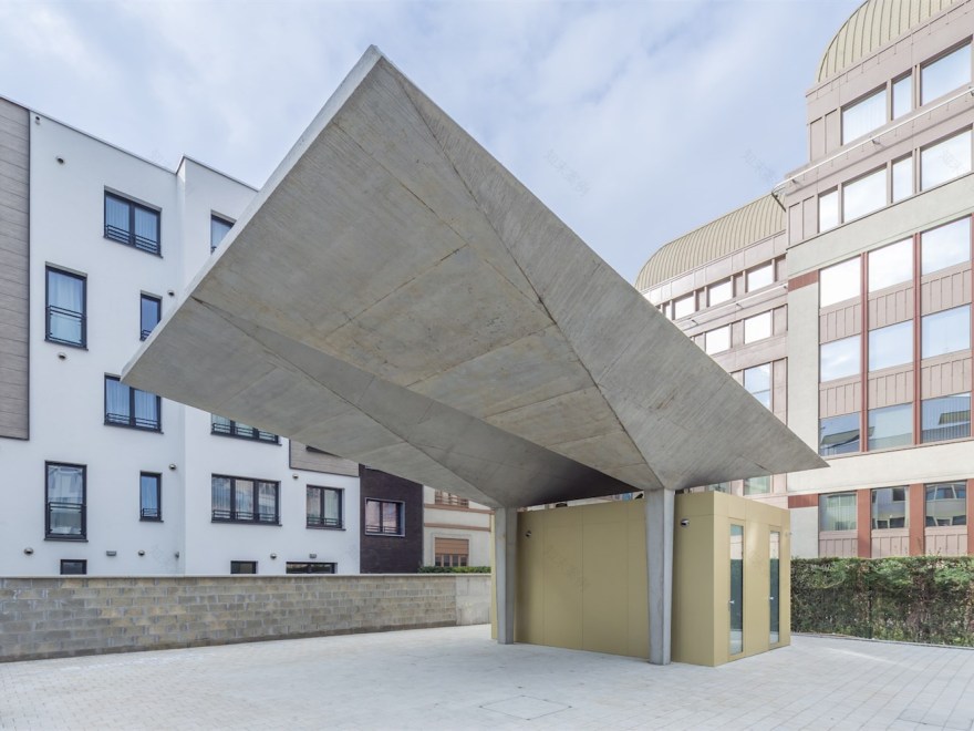 比利时秃头学校-5