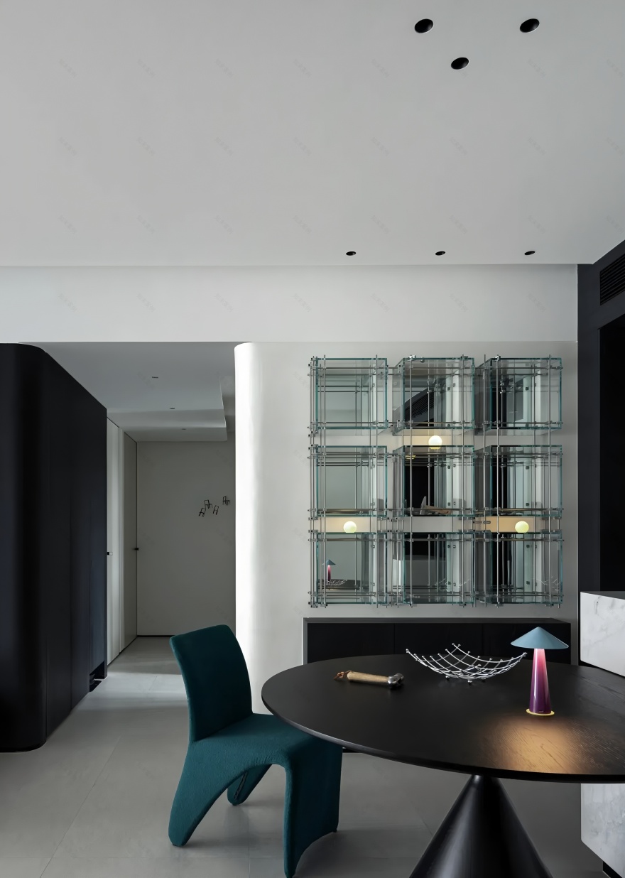 伊诺设计Y·N Design|向海·微醺气息丨中国汕头丨伊诺设计Y.N D-19