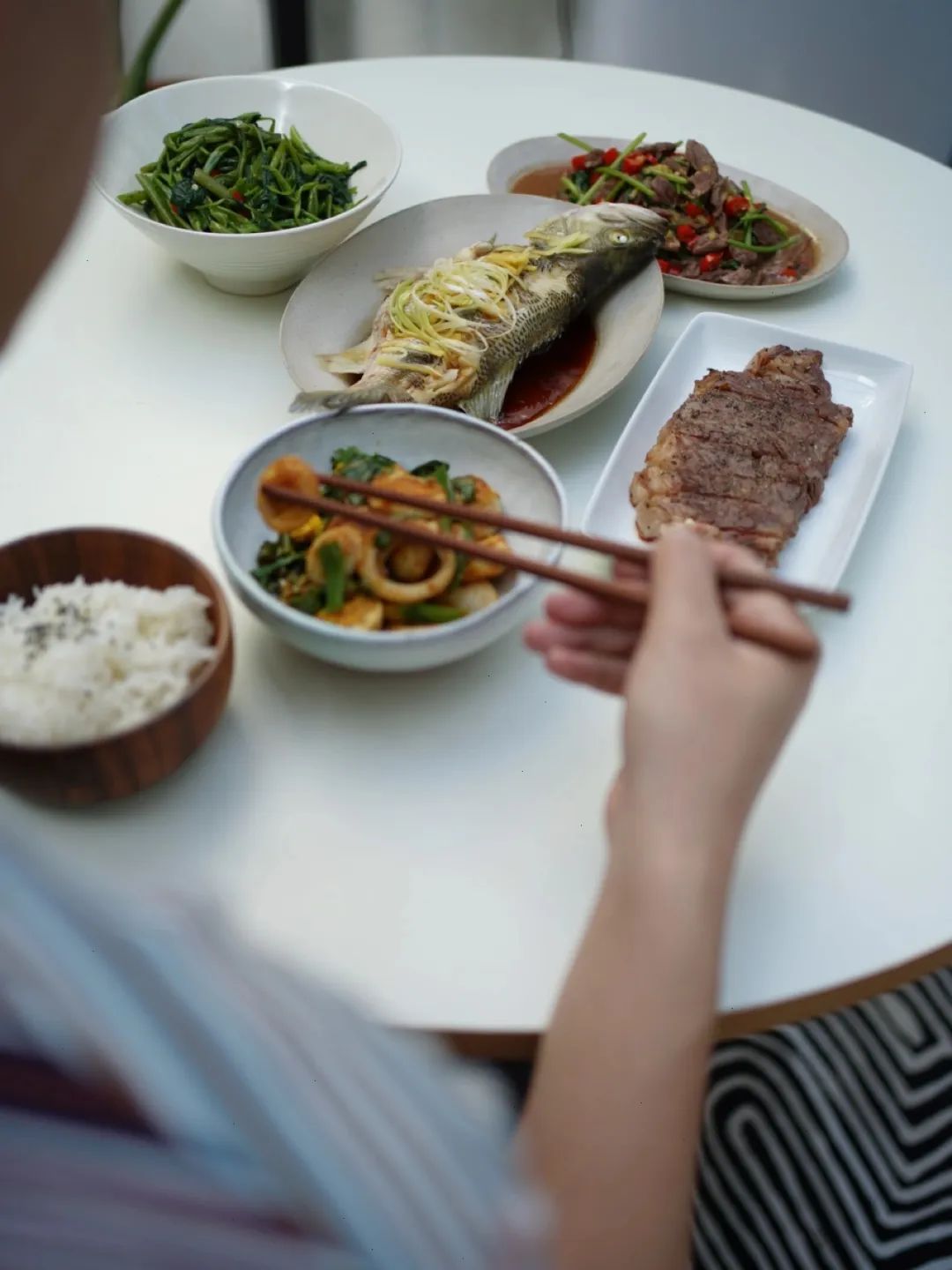 胡同里的家丨中国北京丨以太-48