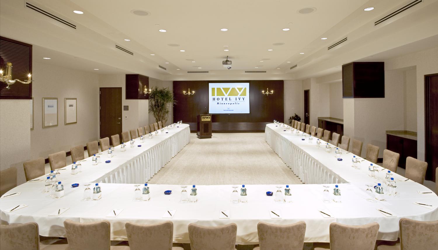 )Hotel Ivy, Minneapolis, Minneapolis, Minnesota-1