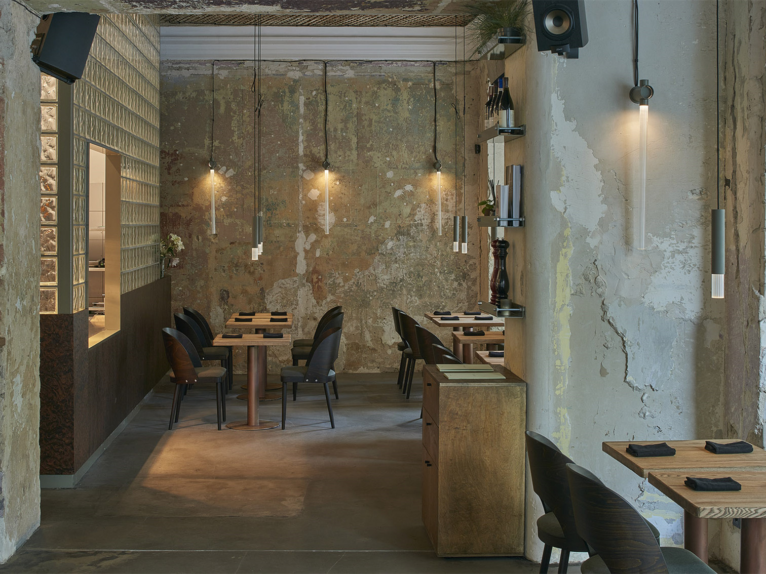 立陶宛 Babble 餐厅-2