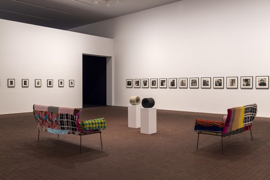 LUMA Arles（弗兰克·盖里设计的新塔楼）丨法国阿尔勒-71