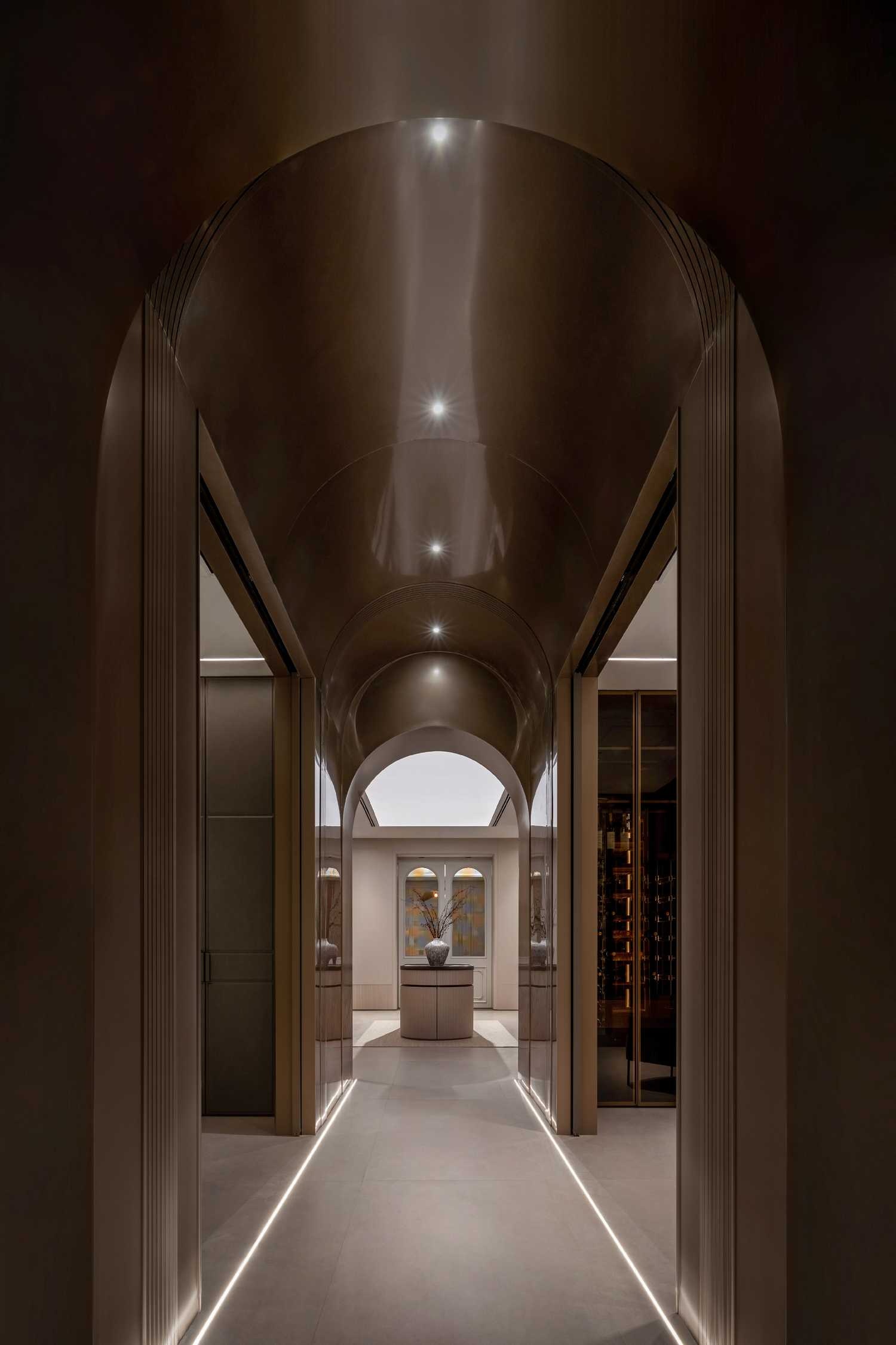 VARIO 万骊上海旗舰店丨中国上海丨原十设计-53