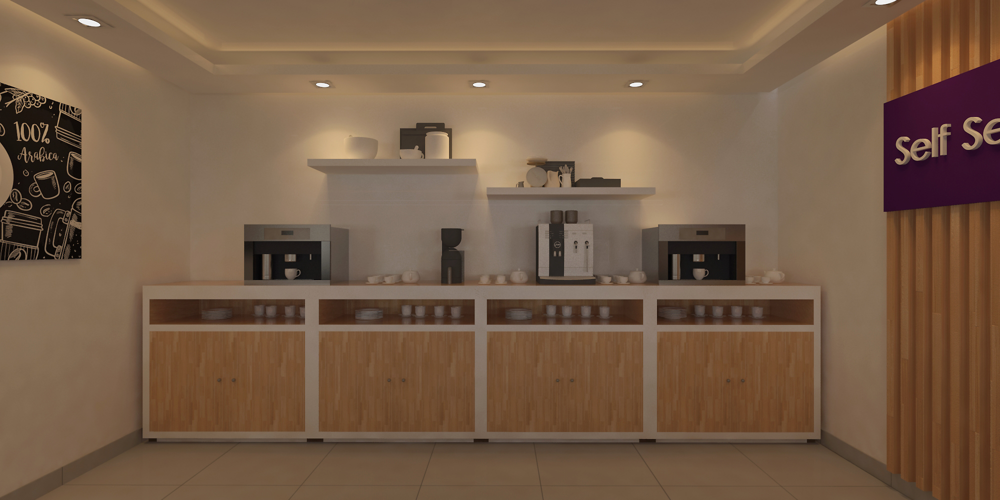 WE 总部办公室装修设计-23