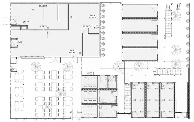 麦克阿瑟·安妮丨Baran Studio Architecture-27