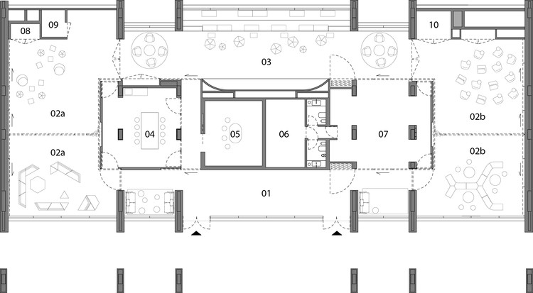 Innovation Lab  AIM Architecture-12